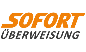 Sofort Ueberweisung Logo
