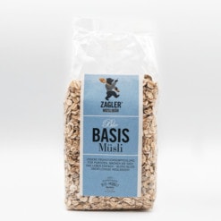 Basis Muesli