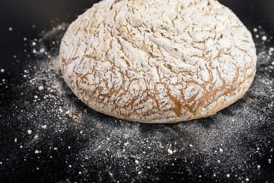 fertiges Brot