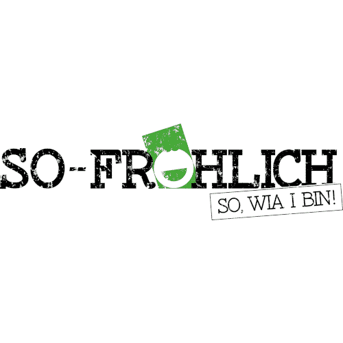 So Froehlich Logo