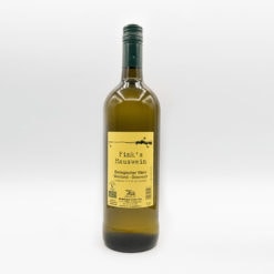 Hauswein weiß