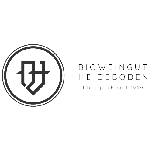 Bioweingut Heideboden Logo