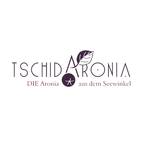 Tschida Aronia Logo