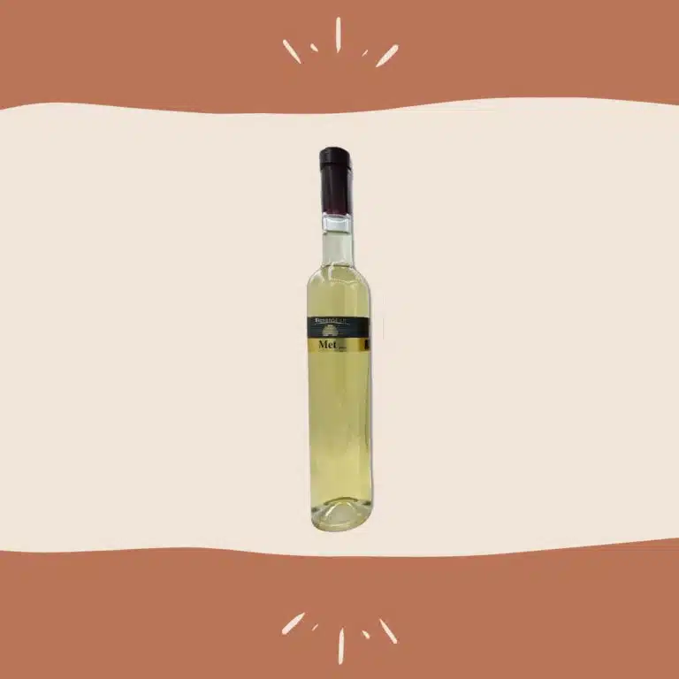 Met_süß