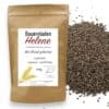 Bauernladenhelene – Bio gekeimter Hanf, 500 g