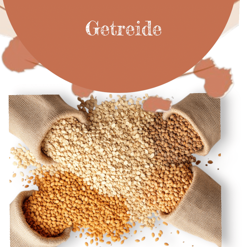 Getreide