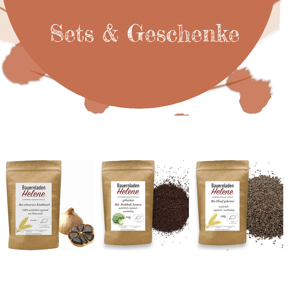 Sets & Geschenke